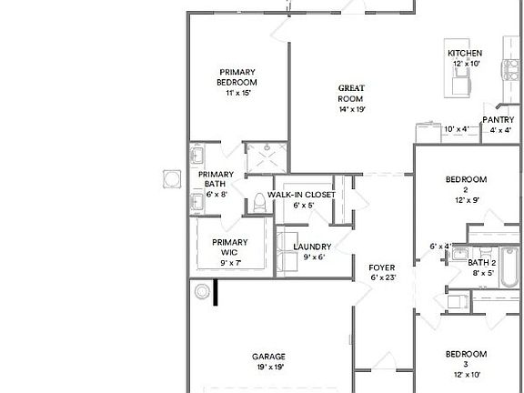 2nd image of this home