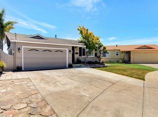 2062 Bandoni Ave, San Lorenzo, CA 94580