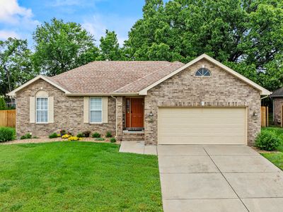 3715 E Alameda Street, Springfield, MO, 65809