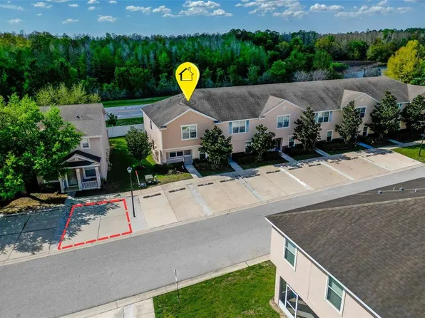 5101 Chipotle Ln, Zephyrhills, FL 33544