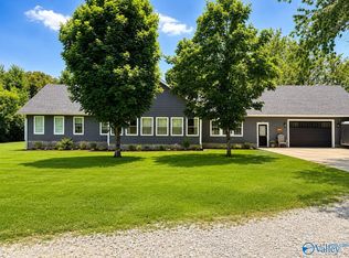 600 Butter And Egg Rd, Hazel Green, AL 35750