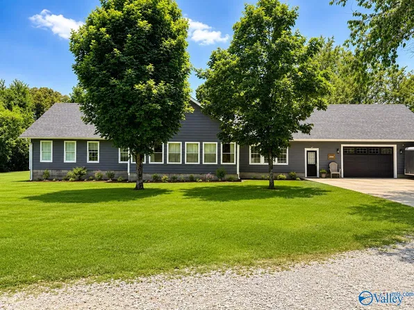 600 Butter And Egg Rd, Hazel Green, AL 35750