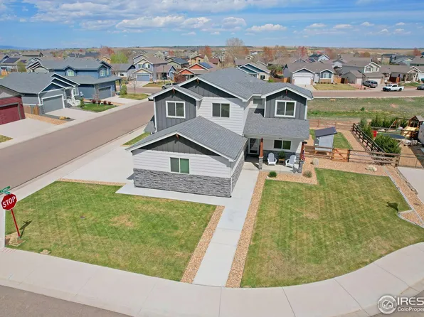 2771 Dawner Ct, Milliken, CO 80543