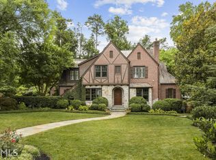 1282 Bohler Ct NW, Atlanta, GA 30327