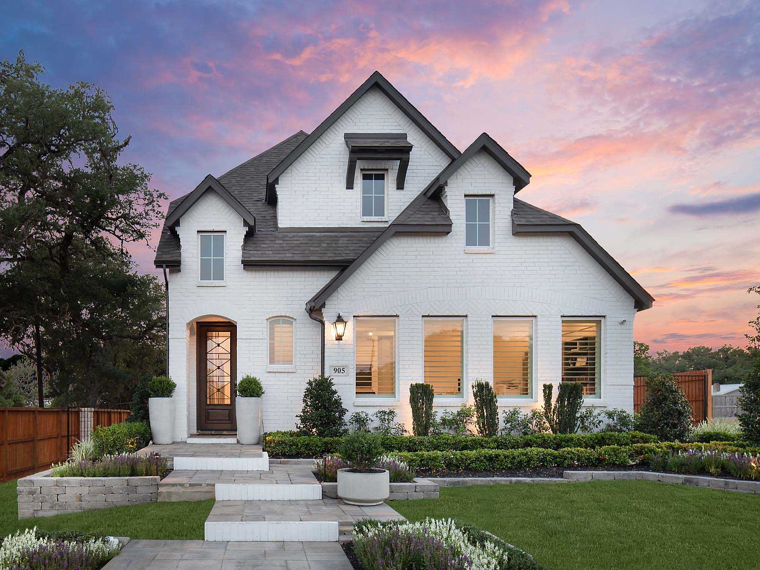 Gruene Villages 40ft. lots by Highland Homes in New Braunfels TX Zillow