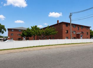 Hayward Gardens, Manchester, NH 03103