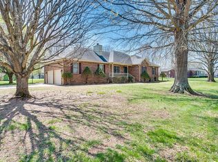 2208 Red Mile Rd, Murfreesboro, TN 37127