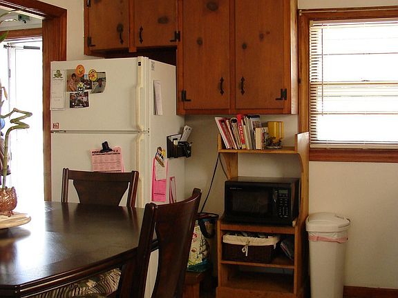 Another View of Kitchen