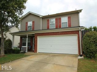 152 Roosevelt Blvd, Jackson, GA 30233