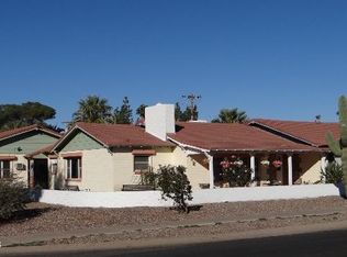1201 N Olive Ave, Casa Grande, AZ 85122