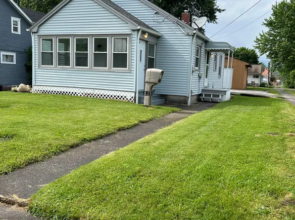 835 W College Rd, Alliance, OH 44601