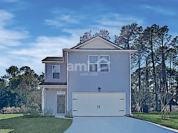 8674 Highfield Ave, Jacksonville, FL 32216