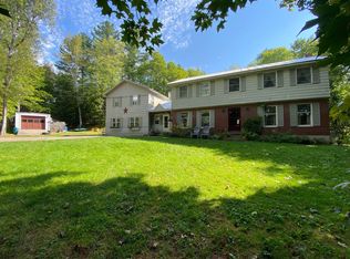 21 Flag Star Dr, Strong, ME 04983