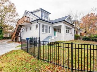 1246 Monroe Dr NE, Atlanta, GA 30306