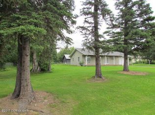 2051 N Hemmer Rd, Palmer, AK 99645