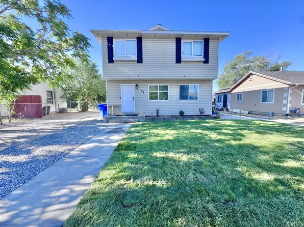 71 W 750 N, Orem, UT 84057