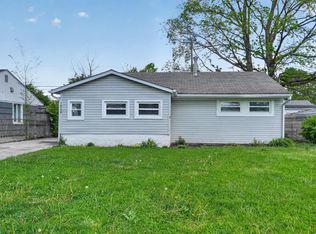 1920 Marsdale Ave, Columbus, OH 43223