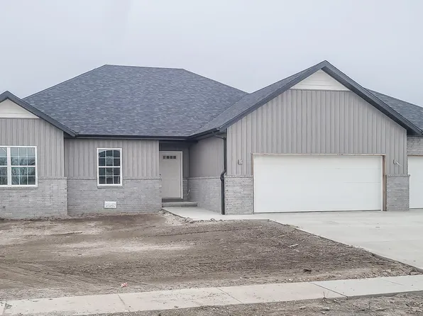 561 Delaware Court, Rogersville, MO 65742