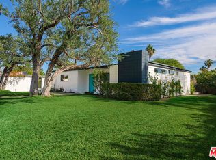 1134 N Calle Rolph, Palm Springs, CA 92262