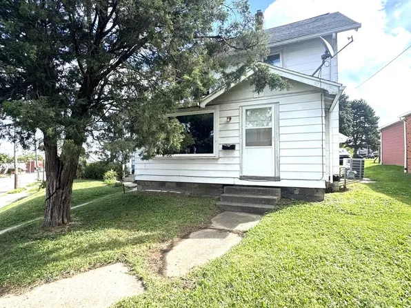 241 Lexington Ave, Mansfield, OH 44907