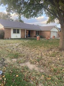 428 N Cimarron St, Hennessey, OK, 73742