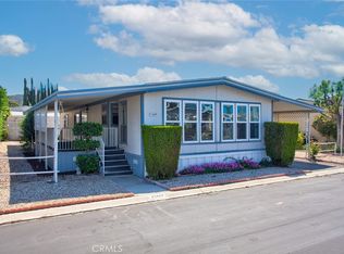 21440 W Brier Way, Santa Clarita, CA 91350
