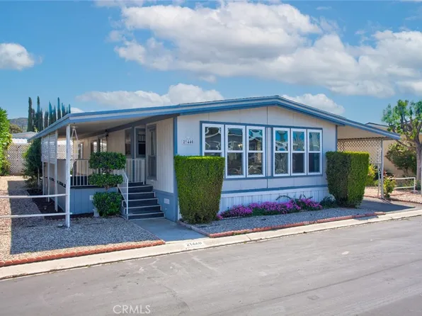 21440 W Brier Way, Santa Clarita, CA 91350