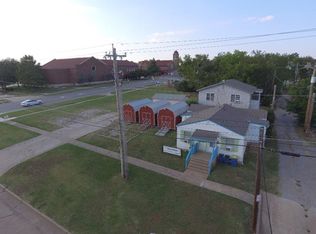 314-316 W 8th Ave, Stillwater, OK 74074