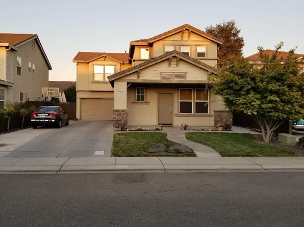 5422 Antique Rose Way, Riverbank, CA 95367