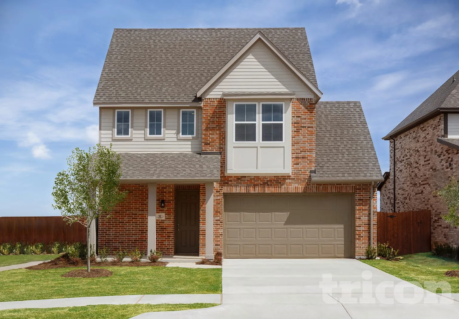 105 Milford Court Saginaw TX — Photo 1