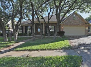 2448 Arbor Dr, Round Rock, TX 78681