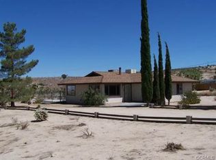 5137 Roberts Rd, Yucca Valley, CA 92284