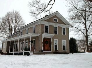 169 Halladay Ave, Suffield, CT 06078