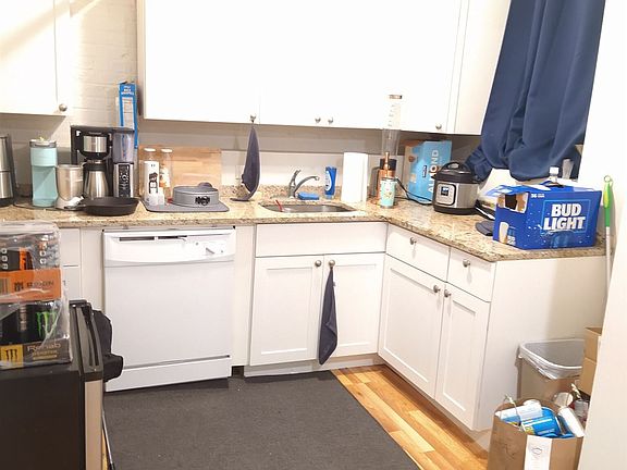 1193 Commonwealth Ave. #2 Boston (Allston) Shared Unit Photo