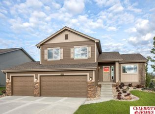 17716 Musket St, Omaha, NE 68136