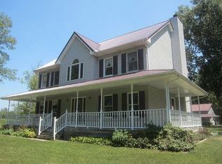 17490 Us Highway 127, Cecil, OH 45821