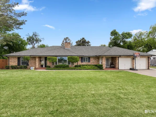 2303 Speedway Ave, Wichita Falls, TX 76308