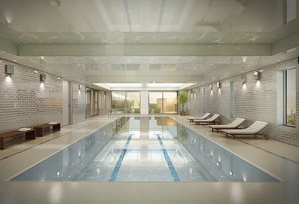 Rented by Triumph Property Group | media 6