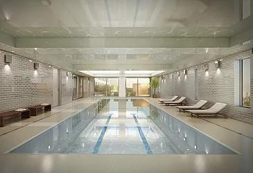 Rented by Triumph Property Group