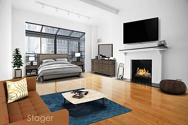 Rented by Living New York