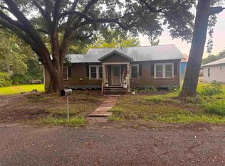 209 Hewitt St #1, Welsh, LA 70591