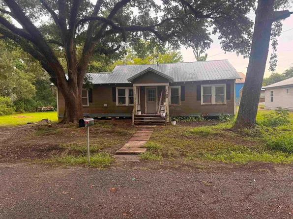 209 Hewitt St #1, Welsh, LA 70591