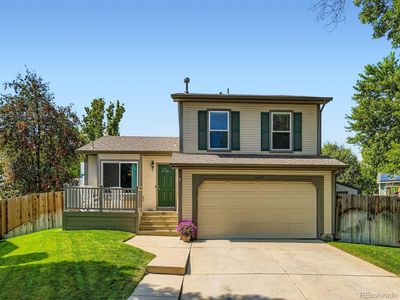 12639 James Court, Broomfield, CO, 80020