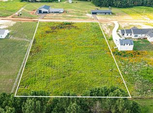 LOT 9 Jacklyn Ln, Diana, TX 75640