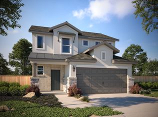 301 Rend Dr, Leander, TX 78641