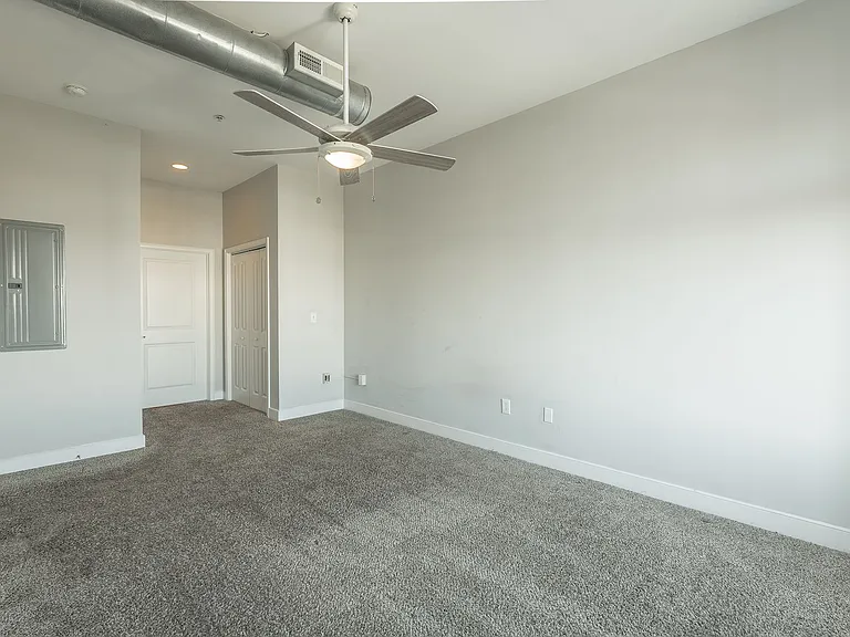 Southside Flats | Modern Apartments in Chattanooga's Southside District — Photo 10