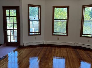 2 Belgrade Ave #3, Roslindale, MA 02131