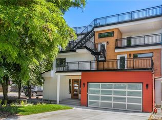 8542 12th Ave NW, Seattle, WA 98117