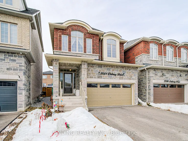 2084 Duberry Dr — Photo 2