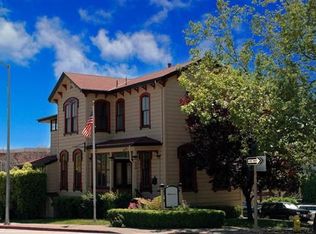 824 E St, San Rafael, CA 94901